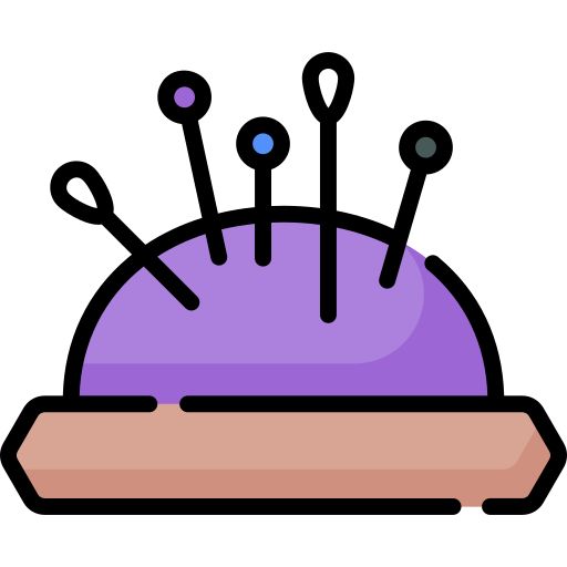 Sewing Pins